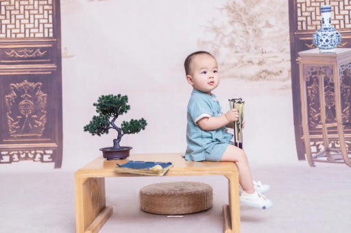 六盘水宝宝出牙时间