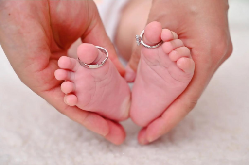 六盘水宝宝发烧退不下去