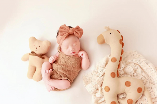 六盘水七个月宝宝可以吃盐吗